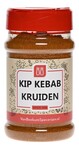 Van Beekum Specerijen Hähnchen-Kebab-Kräuter