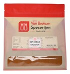 Van Beekum Specerijen Kip Kebab Kruiden