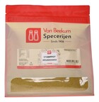 Van Beekum Specerijen Stamppot Kruidenmix
