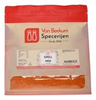 Van Beekum Specerijen Grill Mix