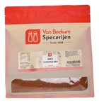 Van Beekum Specerijen Spicy Chipotle Mix