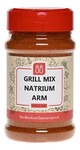 Van Beekum Specerijen Grill Mix Natrium Arm