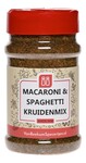 Van Beekum Specerijen Macaroni & Spaghetti Gewürzmischung