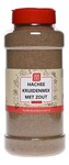 Van Beekum Specerijen Hachee Kruidenmix Met Zout
