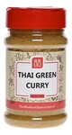 Van Beekum Specerijen Thailändische grüne Curry-Gewürze