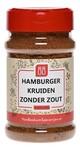 Van Beekum Specerijen Hamburger Kruiden Zonder Zout