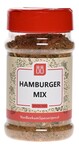 Van Beekum Specerijen Hamburger Mix