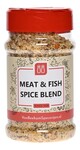 Van Beekum Specerijen Meat & Fish Spice Blend