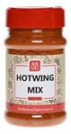 Van Beekum Specerijen Hotwing-Mischung