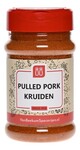 Van Beekum Specerijen Pulled Pork Kruiden