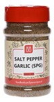 Van Beekum Specerijen Salt Pepper Garlic (SPG)