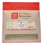 Van Beekum Specerijen Groenten Kruiden
