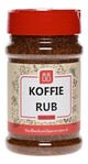 Van Beekum Specerijen Koffie Rub