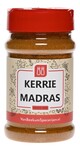 Van Beekum Specerijen Curry Madras