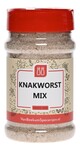 Van Beekum Specerijen Knakwurst-Mischung