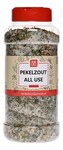 Van Beekum Specerijen Pekelzout All Use