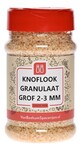 Van Beekum Specerijen Knoblauch Granulat grob 2-3 mm