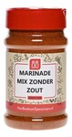 Van Beekum Specerijen Marinade Mix Zonder Zout
