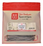 Van Beekum Specerijen Zoethout Stokjes