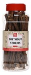 Van Beekum Specerijen Zoethout Stokjes