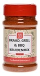 Van Beekum Specerijen Braten, Grill & BBQ Gewürzmischung