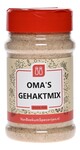 Van Beekum Specerijen Granny's Mince Mix