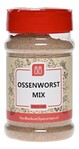 Van Beekum Specerijen Ossenwurst-Mischung