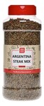 Van Beekum Specerijen Argentina Steak Mix