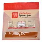 Van Beekum Specerijen Smokey BBQ Seasoning