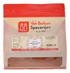 Van Beekum Specerijen Patat & Aardappelkruiden Met Zout