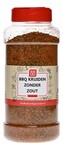 Van Beekum Specerijen BBQ Kruiden Zonder Zout