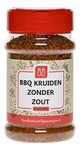 Van Beekum Specerijen BBQ-Gewürze ohne Salz