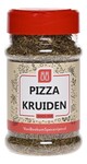 Van Beekum Specerijen Pizza Kruiden