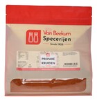 Van Beekum Specerijen Preparé Kruiden