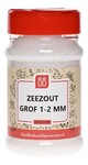 Van Beekum Specerijen Zeezout Grof 1-2 mm