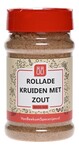 Van Beekum Specerijen Rollade Kruiden Met Zout
