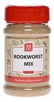 Van Beekum Specerijen Rookworst Mix