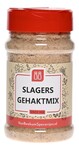 Van Beekum Specerijen Butcher's Minced Meat Mix