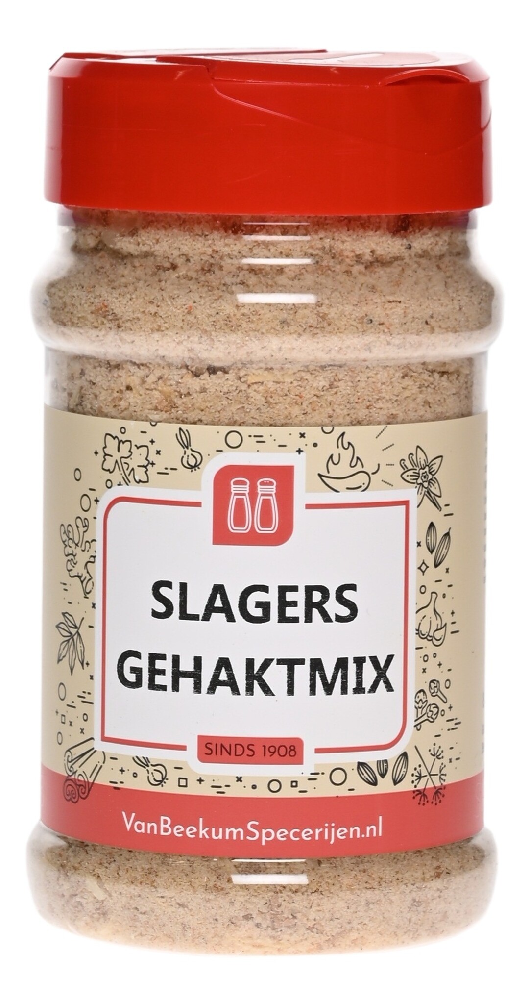 Slagers Gehaktmix Kopen | Van Beekum Specerijen Sinds 1908