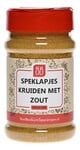 Van Beekum Specerijen Speklapjes Kruiden Met Zout