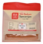 Van Beekum Specerijen Tex Mex Mix