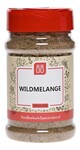 Van Beekum Specerijen Wildmelange / Wild Kruidenmix