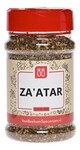 Van Beekum Specerijen Za'atar