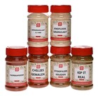 Van Beekum Specerijen Slow Cooker Gewürzpaket