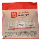 Van Beekum Specerijen Pekelzout Color
