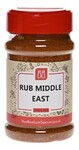 Van Beekum Specerijen Rub Middle East