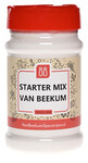 Van Beekum Specerijen Starter Mix Van Beekum / Starterkultur