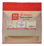 Van Beekum Specerijen Leverworst Kruiden