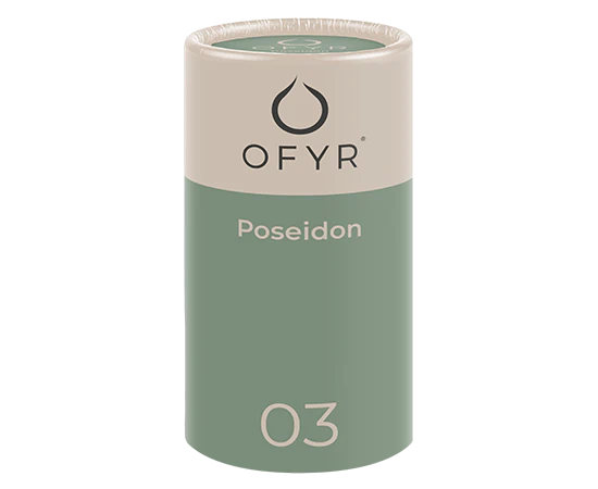 ofyr kruiden poseidon navulling 03 - inhoud 150g
