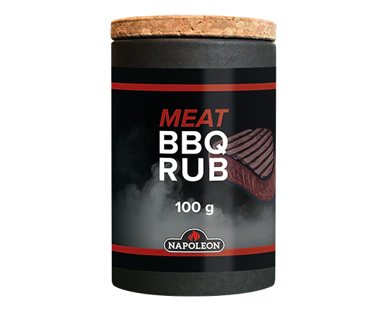 Napoleon - Meat BBQ Rub - 100 gram
